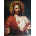 Obrázek - Srdce Ježišovo