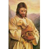 Obrázek - Kristus Dobrý Pastýř