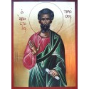 ikona sv. Timotea