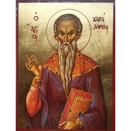 Svatý Charalambos