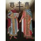 Ikona sv. Simeona s Kristem