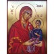 Svatá Anna s Pannou Marií