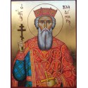 Ikona sv. Vladimíra