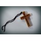 Ortodoxní kříž z hory Athos II.