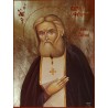 Svatý Serafim Sarovský (profil)