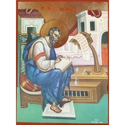 Ikona evangelisty sv. Marka
