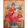 Ikona Panny Marie "Pantanassa"