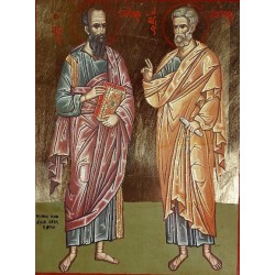 Sv. Petr a Pavel