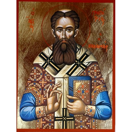 Svatý Řehoř Palamas