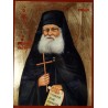 Ctihodný starec Efrém Katounakiotis