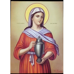 Maria Magdaléna