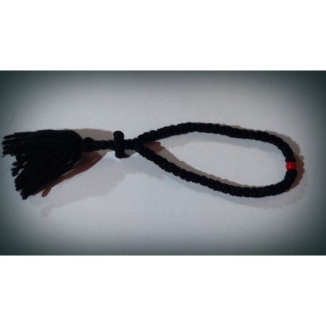 Čotky - Komboskini 50 uzlů 23cm