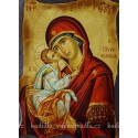 Ikona Panny Marie Glykophilousa