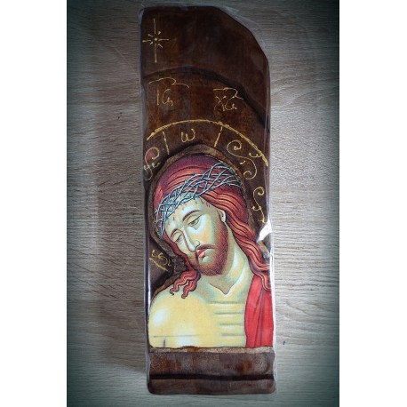 Panna Marie Sladkého srdce