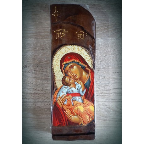 Panna Marie Sladkého srdce