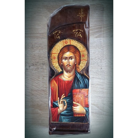 Panna Marie Sladkého srdce