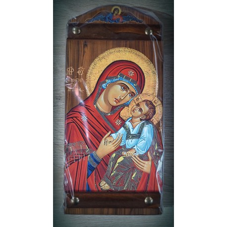 Žehnající Kristus