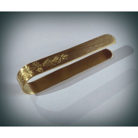 Kleštičky na uhlíky 8,5cm