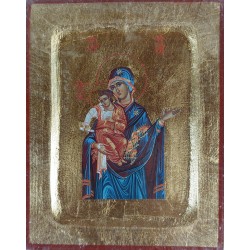 Svatá Panna Marie Nebeská