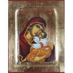 Panna Maria Kardiótissa