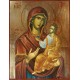 Ikona Panny Marie Naděje všech věřících - Sleva