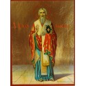 Svatý Blažej, biskup ze Sevastie