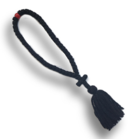 Čotky - Komboskini 50 uzlů 22cm