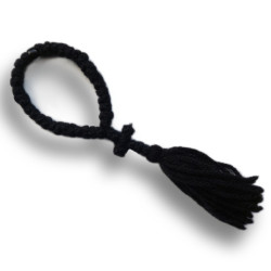 Čotky - Komboskini 33 uzlů