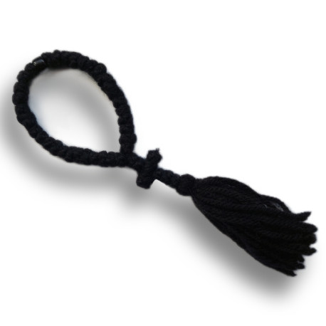 Čotky - Komboskini 33 uzlů