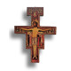 Kříž sv. Františka