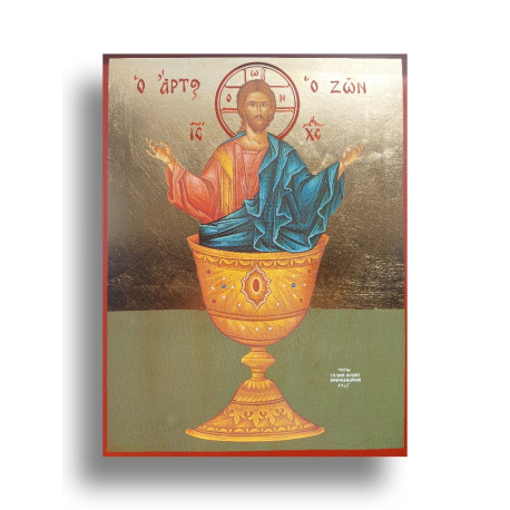 Kristus - Chléb života