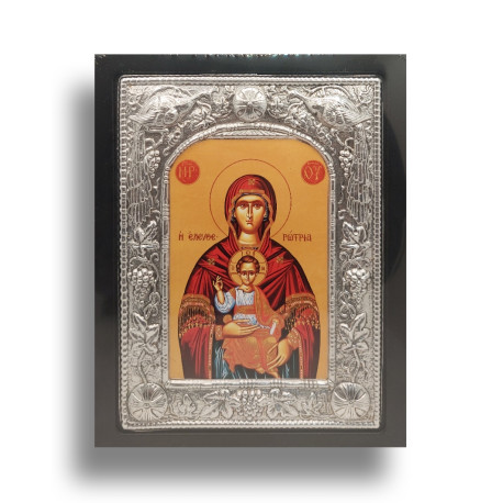 Ikona Panny Marie Athoské, "Bezpečný přístav"