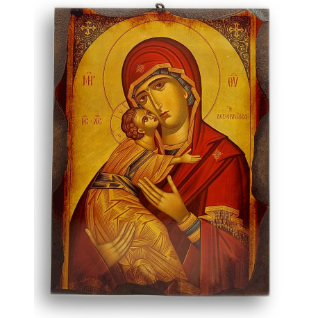 Ikona svatého Filipa, Apoštola