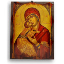 Ikona Panny Marie Dexiokratousa