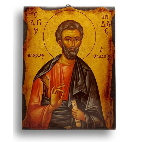 Ikona svatého Filipa, Apoštola