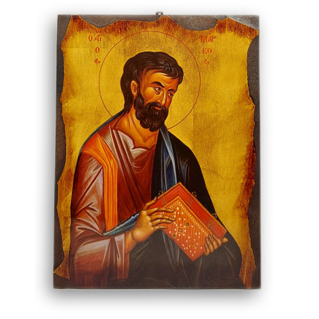 Ikona svatého Judy Tadeáše