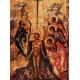 Ikona křtu Páně (byzantská ikona)