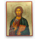 Ikona žehnajícího Krista IC XC