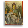 Ikona žehnajícího svatého Serafima Sarovského