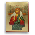 Ikona "Ježíš Kristus - Dobrý Pastýř