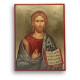 Ikona "Žehnající Kristus - Athoská kopie