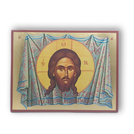 Ukamenování sv. Štěpána - sleva