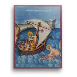 Ukamenování sv. Štěpána