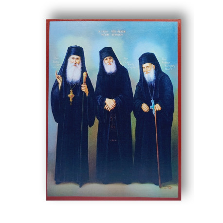 Cyril Alexandrijský