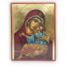 Ikona Matky Boží - Objímání Lásky