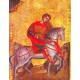 Ikona sv. Martina z Tours