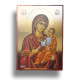 Ikona Panna Marie Grigorusa - Rychlá Pomocnice