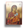 Ikona Panna Marie Grigorusa - Rychlá Pomocnice