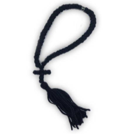 Čotky - Komboskiny 50 uzlů