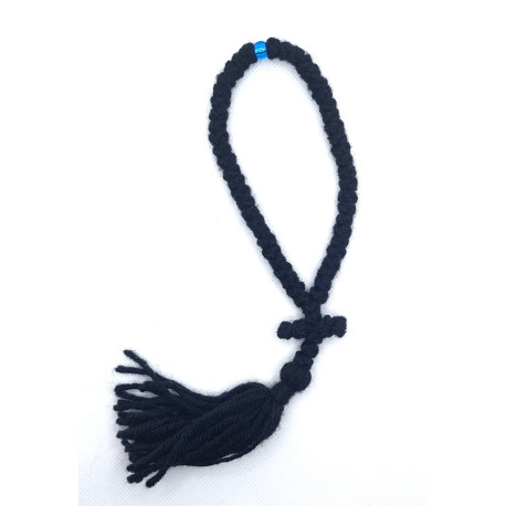 Čotky - Komboskini 50 uzlů 20cm